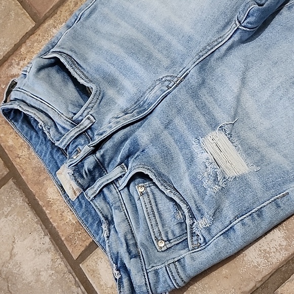 Altar'd State Jeans - Picture 6 of 11